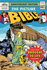 The Picture Bible - Anniversary Edition